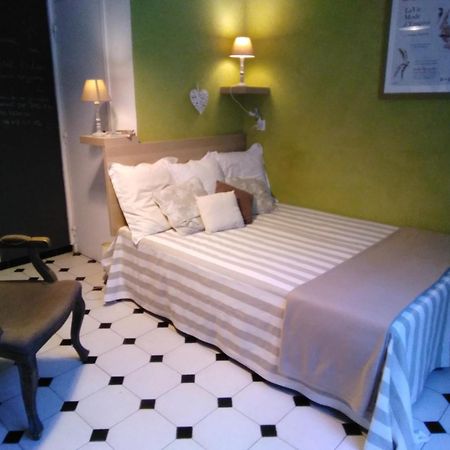 Le Petit Palais Maisonnette Aparthotel Αβινιόν Εξωτερικό φωτογραφία