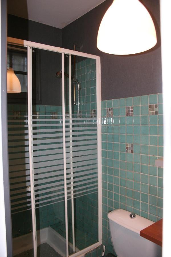 Le Petit Palais Maisonnette Aparthotel Αβινιόν Εξωτερικό φωτογραφία