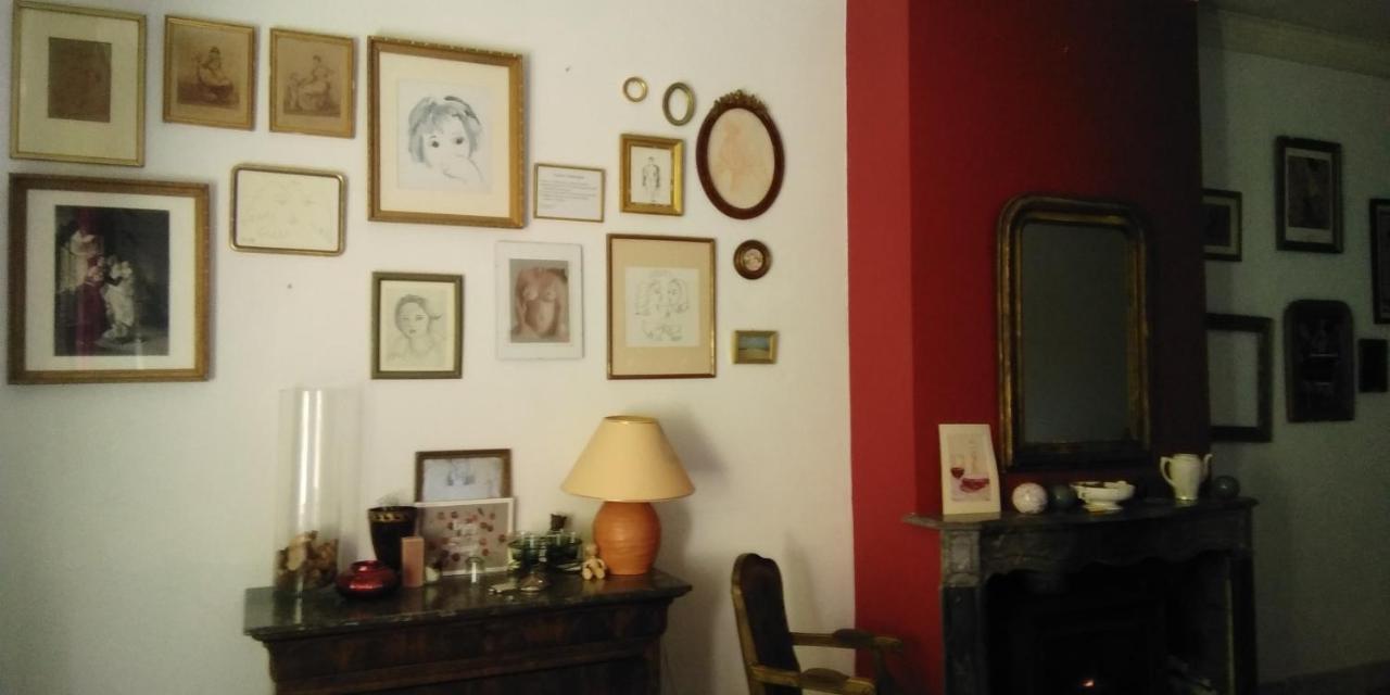 Le Petit Palais Maisonnette Aparthotel Αβινιόν Εξωτερικό φωτογραφία