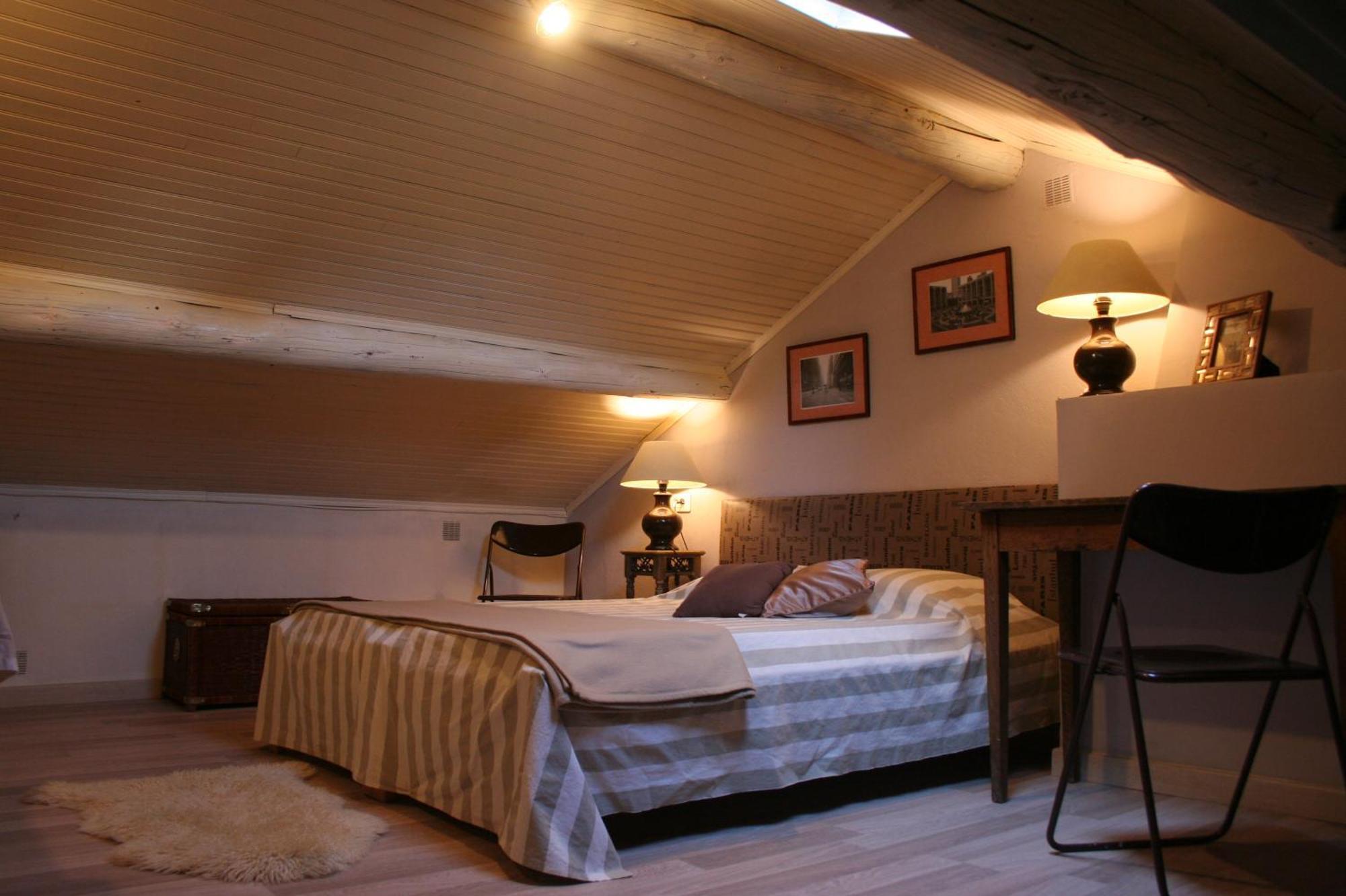 Le Petit Palais Maisonnette Aparthotel Αβινιόν Εξωτερικό φωτογραφία